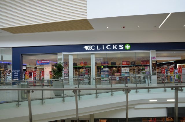 clicks 5 Clicks - Cradlestone Mall